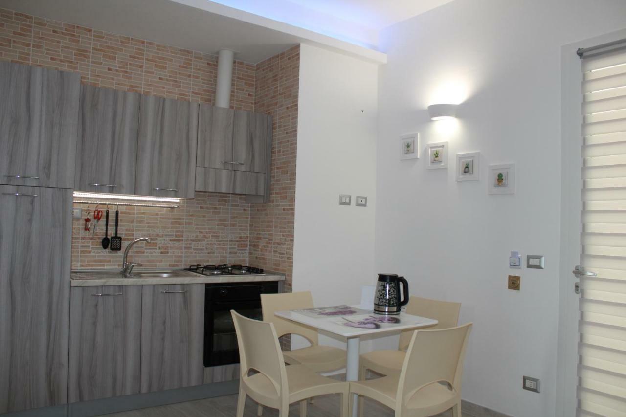 La Casa Di Chiara Villa Santa Maria al Bagno Ngoại thất bức ảnh